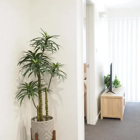 Warners Bay Apartments Exterior photo