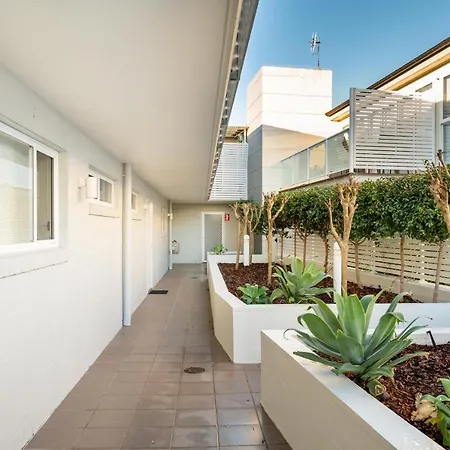 Warners Bay Apartments Exterior photo