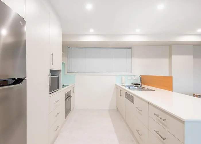 Warners Bay Apartments