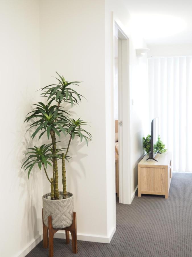 Warners Bay Apartments Aparthotel *