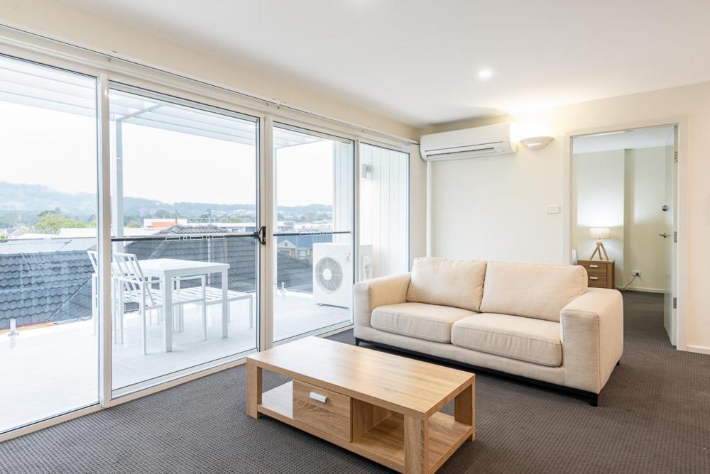 Warners Bay Apartments *