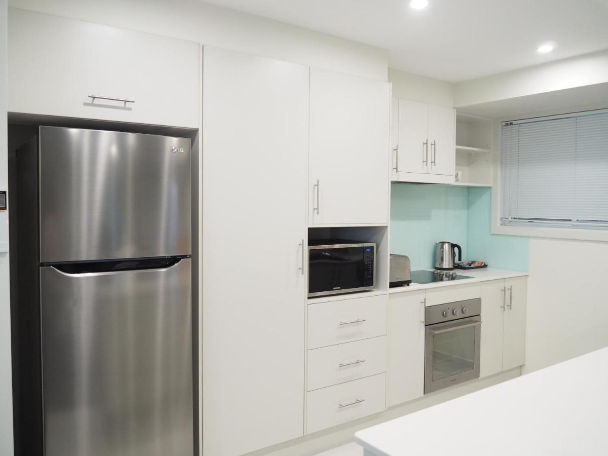 Aparthotel Warners Bay Apartments *