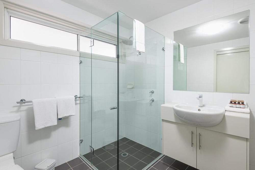 Warners Bay Apartments *