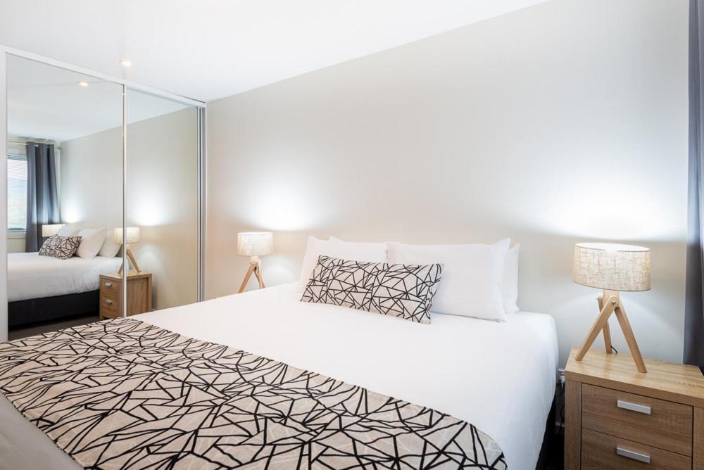 Warners Bay Apartments * Warners Bay
