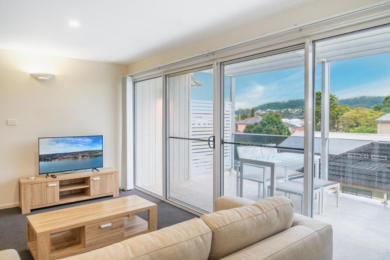 Aparthotel Warners Bay Apartments *