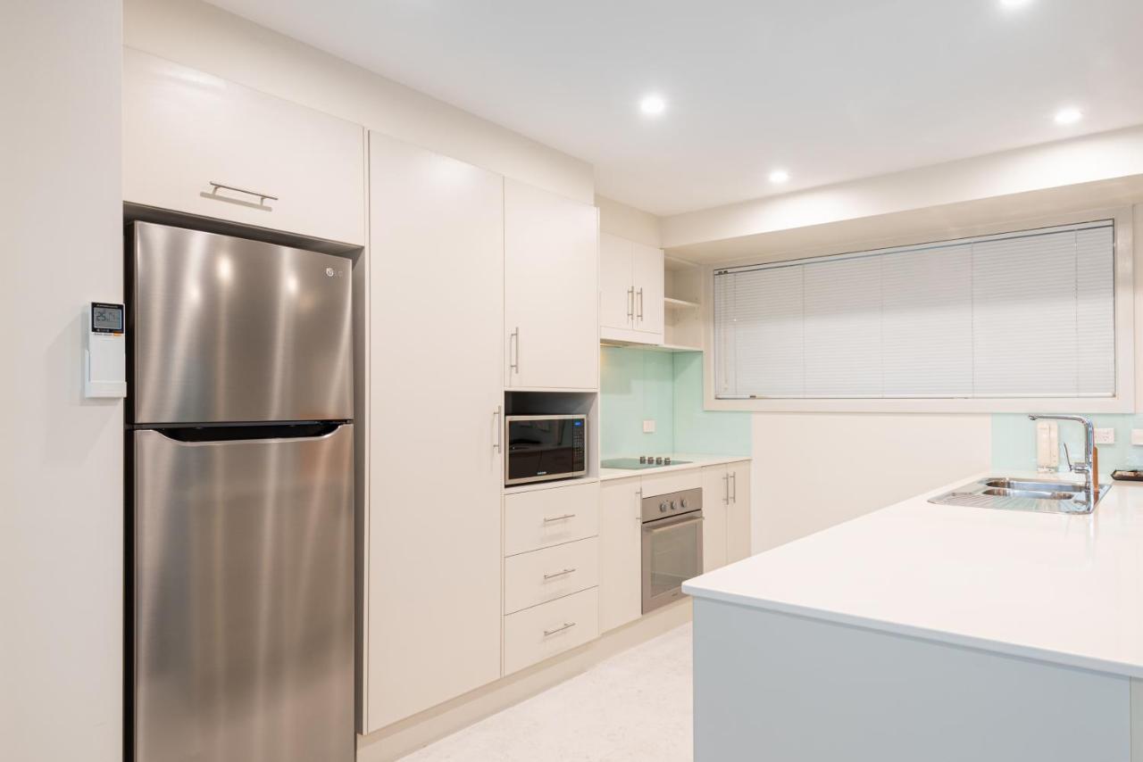 Aparthotel Warners Bay Apartments