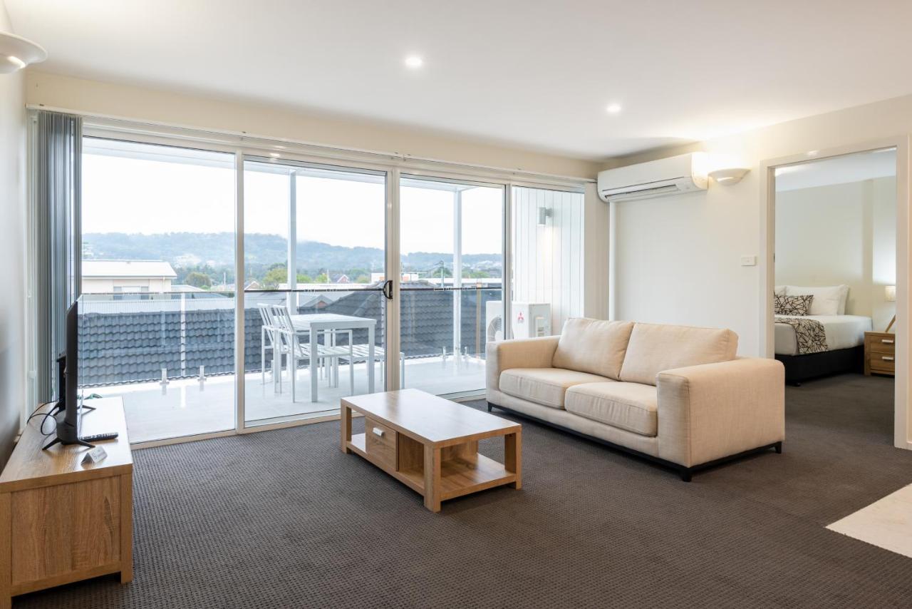 Warners Bay Apartments Aparthotel Warners Bay