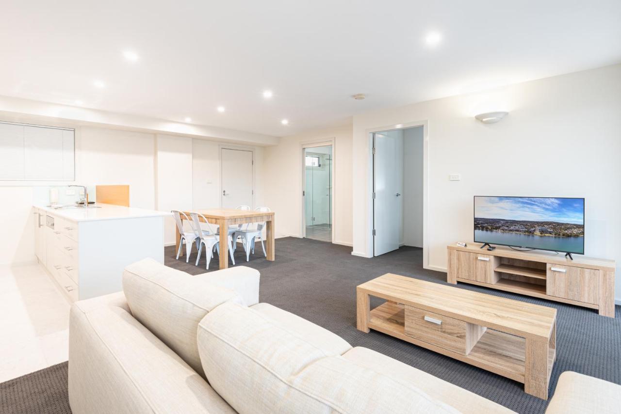 Warners Bay Apartments Aparthotel Warners Bay