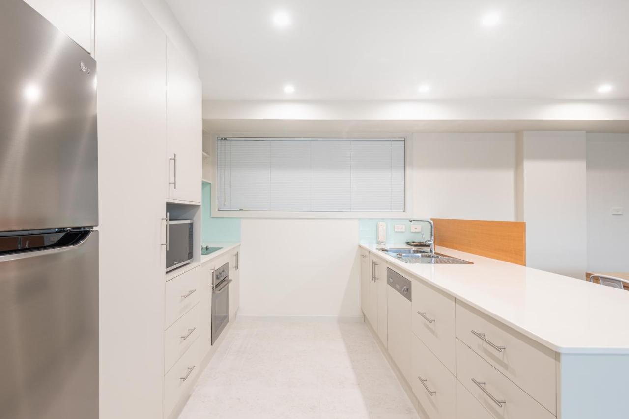 Warners Bay Apartments *