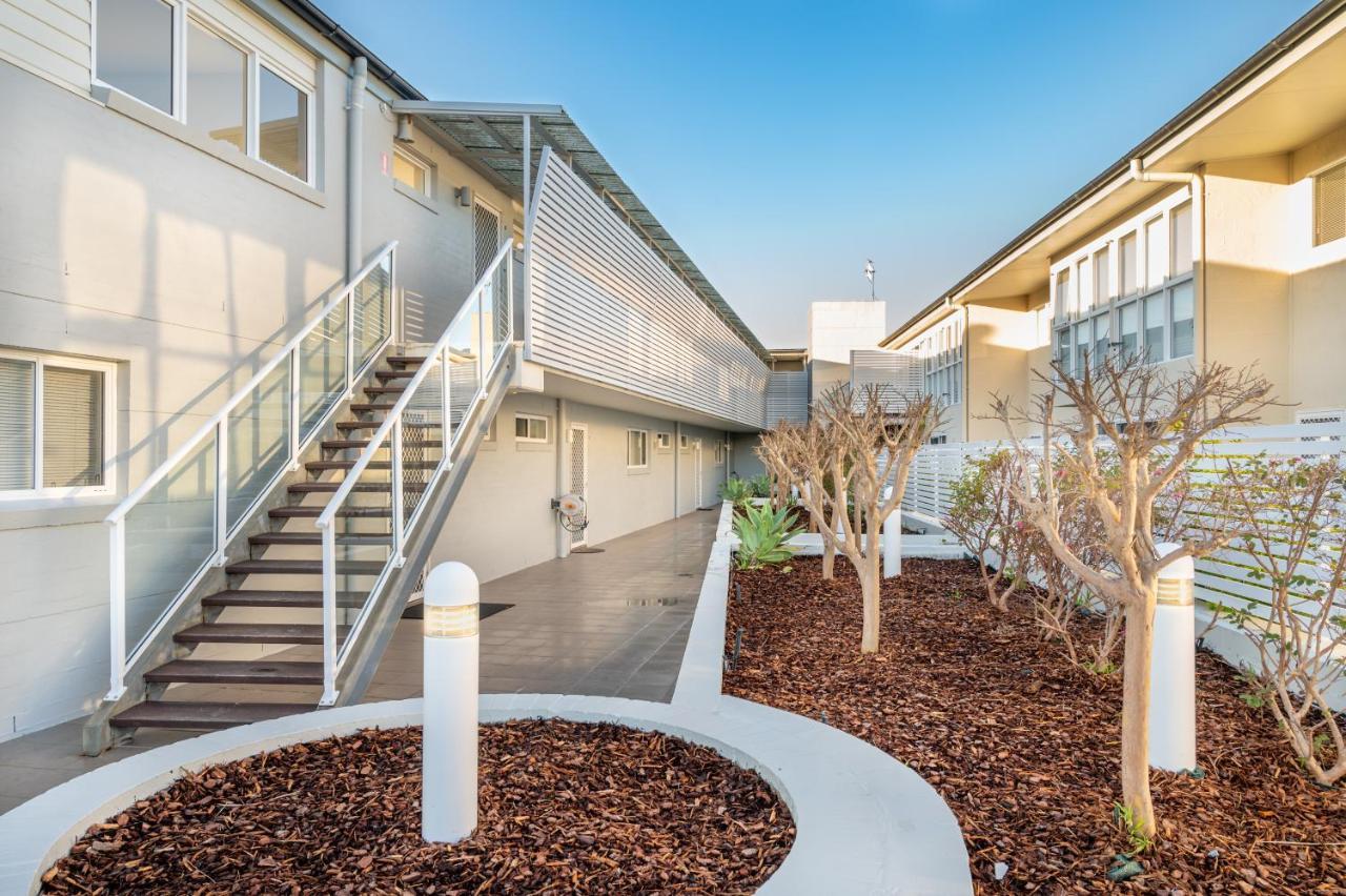 Warners Bay Apartments *