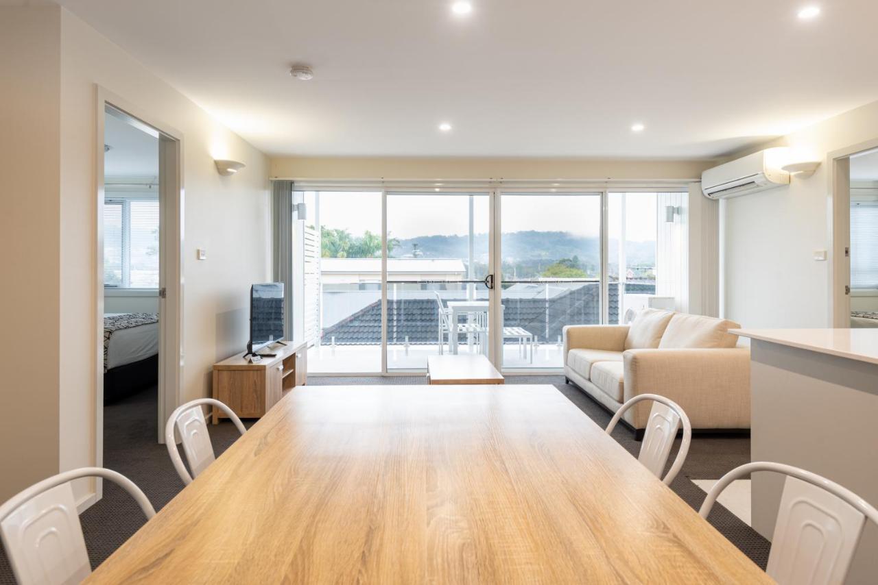 Aparthotel Warners Bay Apartments *