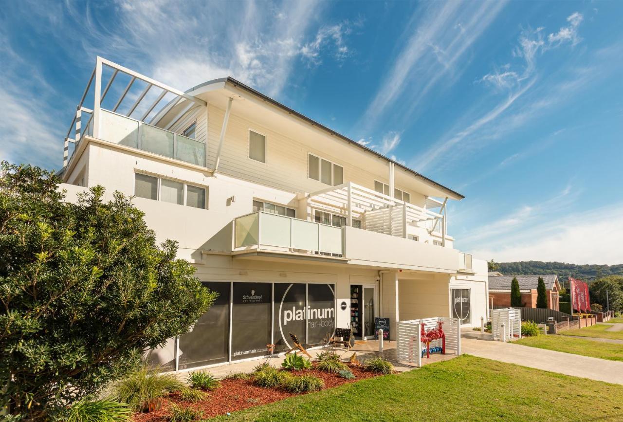 Warners Bay Apartments * Warners Bay