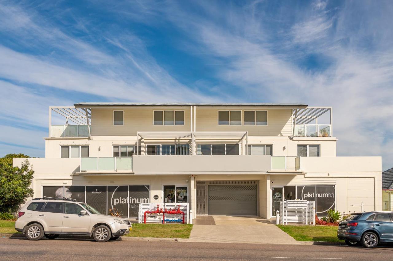 Warners Bay Apartments Warners Bay